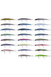 Seabass Mınnow 14.5cm 19,7g Floatıng Suni Yem 20