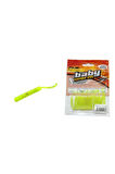 Baby Worm 5.2 Cm Floating Lrf Silikonu