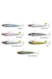 3D Jig Minnow 20 gr 7,5 cm Suni Yem