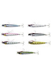 3d Jig Minnow 5 Gr 4,6 Cm Suni Yem