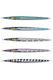 3d Needle Jig 60 Gr 17 Cm Suni Yem - Glow Zebra