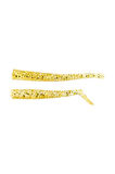 Micro Sandeel Kit 04 Gold Silikon Yem