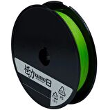 Shimano Kairiki x8 Mantis Green 150 Mt İp Misina