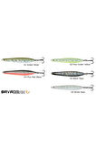 Seeker Isp 87mm 16g Suni Yem Fluora Green Yellow