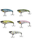 3d Vıb Blade 5,5 Cm 14,5gr Suni Yem Yeni Seri