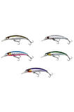 Gravity Runner 10 Cm 37 Gr Suni Yem Mackerel Ayu Php