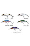 Gravity Runner 10 Cm 37 Gr Suni Yem Mackerel Ayu Php