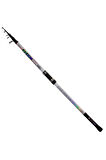 Azard 390cm 100-200gr Surf Olta Kamışı