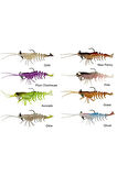 3d Shrimp Rtf 9 Cm 7 gr Suni Yem 2 Adet Grass