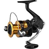Daiwa RX Lure 270Cm 10-35Gr Shimano FX 4000 Spin Olta Takımı Seti