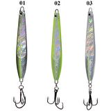 Remixon Blue Fish Kaşık 28gr 11cm