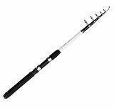 Shimano FX C3000 Dam Nova 240Cm 20-40Gr Tele Spin Olta Seti
