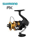Shimano FX C3000 Dam Nova 240Cm 20-40Gr Tele Spin Olta Seti