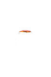 Ziggy7 70mm 9.6gr Sinking Lrf Maket Balık - 187 Sakura Shrimp