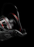 Ceymar HD CHD-1000A Matt Black 7+1bb Olta Makinası