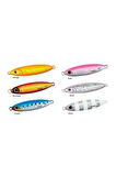 Stinger Butterfly Flat Light 66mm 40g