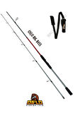 Big Bass 240cm 10-40gr Spin Olta Kamışı