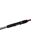 Big Bass 240cm 10-40gr Spin Olta Kamışı
