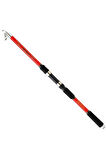 Sweepfire 300cm 20-60 gr Strikeforce 4000 Tele Spin Olta Takımı Seti