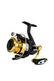 Sensor 240cm 10-40gr Daiwa Rs 3000C Tele Spin Olta Takımı Seti