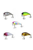 Chubby Floating 3.8cm 4.2gr Maket Yem