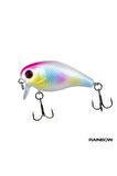 Chubby Floating 3.8cm 4.2gr Maket Yem