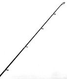 Cavalla Slow Jigging Spin 6'8'' 203cm M 50-150gr 1+1sec Jig Kamışı