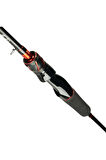 Luna ll 2.70m 4-35gr 2P Spin Olta Kamışı