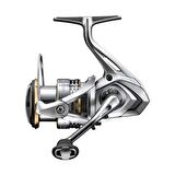 Shimano Sedona C3000 HG FJ Spin Olta Makinesi