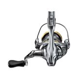 Shimano Sedona C3000 HG FJ Spin Olta Makinesi