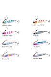 Samurai Jig R 20g