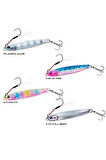 Samurai Jig R 20g