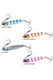 Samurai Jig R 20g