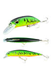 RYUJİ JERK KİLLER 9,5CM 15GR