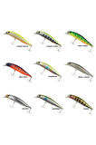 RYUJİ JERK KİLLER 9,5CM 15GR