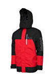 Imax Intenze Jacket S Fiery Red/ınk Xl