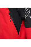 Imax Intenze Jacket S Fiery Red/ınk Xl