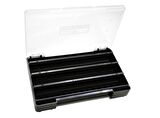 Fujin Tackle Box 210DS 21cm Çift Taraflı Maket Balık Kutusu
