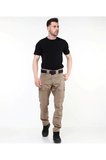 NORTH MOUNTAİN STRONG TACTİCAL PANTOLON BEJ