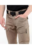 NORTH MOUNTAİN STRONG TACTİCAL PANTOLON BEJ