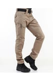 NORTH MOUNTAİN STRONG TACTİCAL PANTOLON BEJ