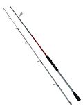 Shimano FX C3000 Oslo Big Bass 240cm 10-40gr Turna Spin Olta Seti