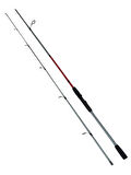 Daiwa RS C3000 Oslo Big Bass 240cm 10-40gr Spin Olta Seti