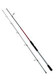 Ares 3000 Oslo Big Bass 240cm 10-40gr Spin Olta Seti