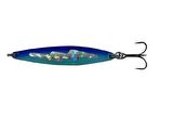 Hansen Fight 7.6cm 21g Blue Flash