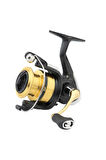 RS 4000 Daiwa Sweepfire 270cm 20-60gr Mix Spin Olta Seti