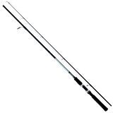 Shimano FX 4000 Daiwa Sweepfire 270cm 20-60gr Mix Spin Olta Seti