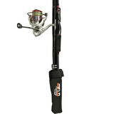Daiwa RS 2000 Fx Xt 210UL 1-11gr LRF Olta Takımı Seti