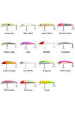 Down Wily 6 Cm 3.4 Gr Maket Yem