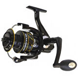 Remixon Monster 7000 Remixon Ulta Cast 420cm 200gr Profesyonel Surf Olta Seti